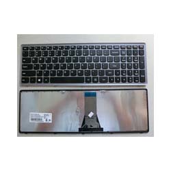 Laptop Keyboard for LENOVO Erazer Z501
