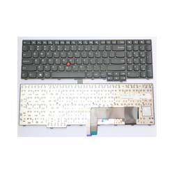 Laptop Keyboard for LENOVO ThinkPad E545