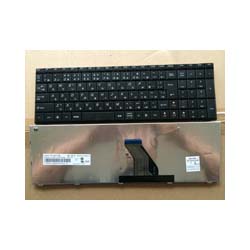 Laptop Keyboard for LENOVO G565-JP