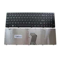 Laptop Keyboard for LENOVO IdeaPad Z580A