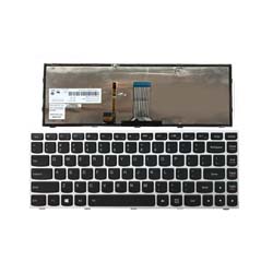 Laptop Keyboard for LENOVO Erazer Z40-70
