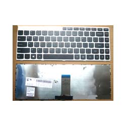 Laptop Keyboard for LENOVO Erazer Z40-75