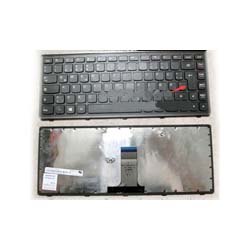 Laptop Keyboard for LENOVO Erazer Z40-75