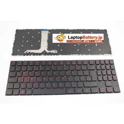 Laptop Keyboard for LENOVO IdeaPad Y720-15IKB