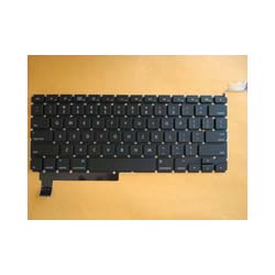 Laptop Keyboard for APPLE Macbook Pro MB985LL/A (2.66 GHz) 15.4-Inch