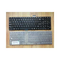 Laptop Keyboard for MSI CX750