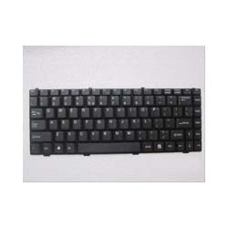Laptop Keyboard for MSI VR440