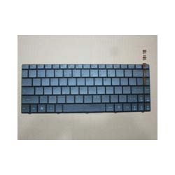 Laptop Keyboard for MSI MS1452