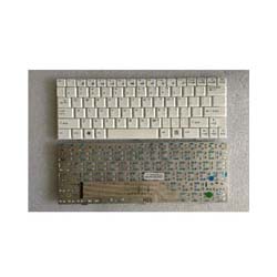 Laptop Keyboard for MSI Wind U100X