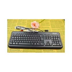Laptop Keyboard for MICROSOFT WIRED KEYBOARD 600
