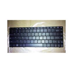 Laptop Keyboard for MSI CR400