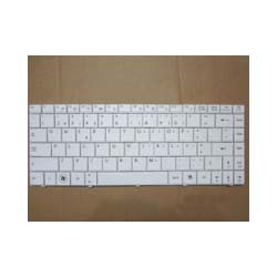 Laptop Keyboard for MSI CR400