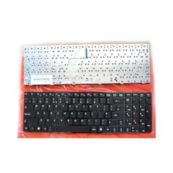 Laptop Keyboard for MSI MS-1637