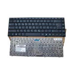 Laptop Keyboard for BENQ Joybook R53
