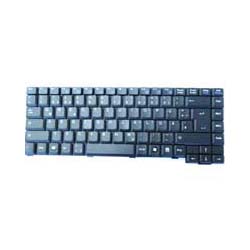 Laptop Keyboard for MITAC 8252D