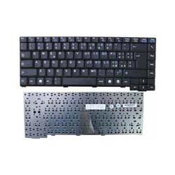 Laptop Keyboard for MITAC 8050D