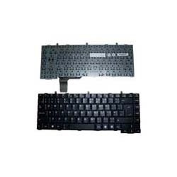 Laptop Keyboard for MITAC 8640 Series