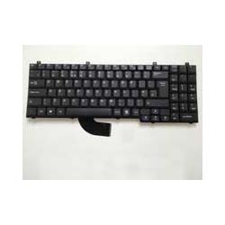 Laptop Keyboard for MITAC 8227D