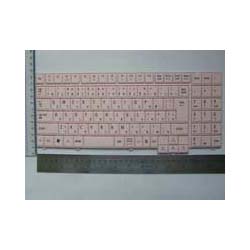 Laptop Keyboard for NEC LaVie LL550/WL