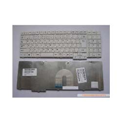 Laptop Keyboard for NEC MP-09H70J066982