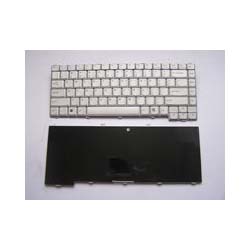 Laptop Keyboard for NEC E680