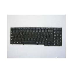 Laptop Keyboard for NEC MH36