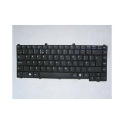 Laptop Keyboard for NEC 9J.N8182.P0U