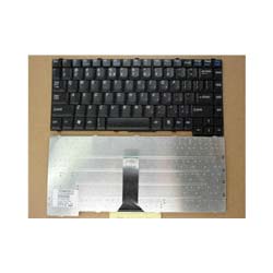 Laptop Keyboard for NEC Versa S5200