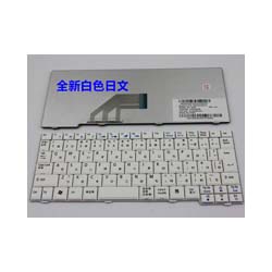 Laptop Keyboard for NEC TA6B Series