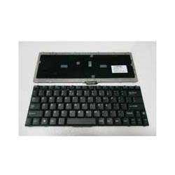 Laptop Keyboard for NEC VersaPro VY10M/BH-W