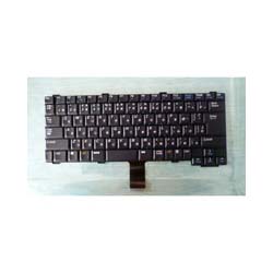Laptop Keyboard for NEC LaVie LL550HG