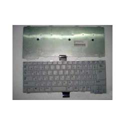 Laptop Keyboard for NEC Lavie PC-LL750GD1K