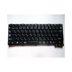 Laptop Keyboard for NEC Versa E660