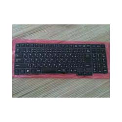 Laptop Keyboard for NEC LaVie LL650/WG6P