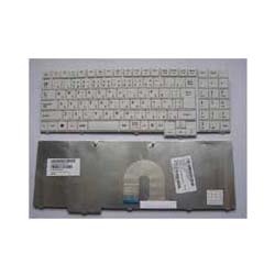 Laptop Keyboard for NEC LaVie PC-LL550KG