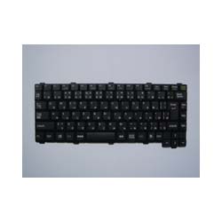Laptop Keyboard for NEC VearsPro VA12J PC-12AJDFEH