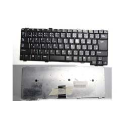 Laptop Keyboard for NEC Lavie LL770/FG