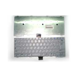 Laptop Keyboard for NEC Lavie PC-LL750GD