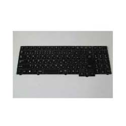 Laptop Keyboard for NEC LaVie LS550/C