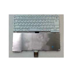 Laptop Keyboard for NEC LaVie LL750/MG