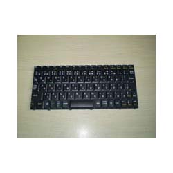 Laptop Keyboard for NEC LaVie LM500