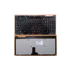 Laptop Keyboard for NEC LaVie S LS450JS6W