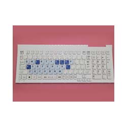 Laptop Keyboard for NEC LaVie S LS450