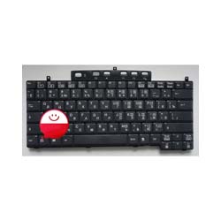 Laptop Keyboard for NEC 99.N3682.21D