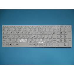 Laptop Keyboard for NEC LaVie E PC-LE150/N