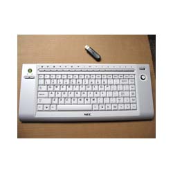 NEC 9029URF III(TX) Laptop Keyboard