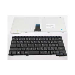 Laptop Keyboard for NEC VA-6