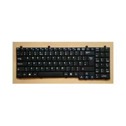 Laptop Keyboard for PACKARD BELL EasyNote SW51(17