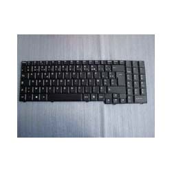 Laptop Keyboard for PACKARD BELL GP2