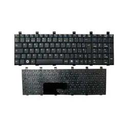 Laptop Keyboard for PACKARD BELL EasyNote SJ81 Series
